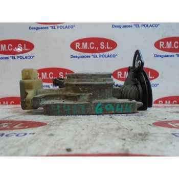 Recambio de caja mariposa para citroën xsara berlina 1.6 16v tonic referencia OEM IAM 0280122003 BOSCH 