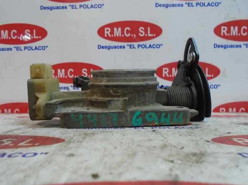 Recambio de caja mariposa para citroën xsara berlina 1.6 16v tonic referencia OEM IAM 0280122003 BOSCH 
