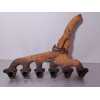 Recambio de colector escape para nissan patrol (k/w260) corto ta referencia OEM IAM   