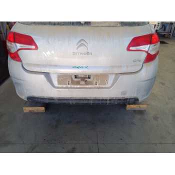 PARAGOLPES TRASERO 1613360480 
