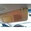 Recambio de parasol izquierdo para hyundai sonata (nf) 2.0 crdi cat referencia OEM IAM   
