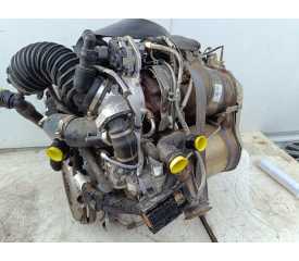 Recambio de motor completo para volkswagen t-roc (d11) basis referencia OEM IAM DTRD  