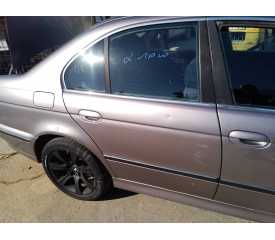 Recambio de puerta trasera derecha para bmw serie 5 berlina (e39) 523i referencia OEM IAM   