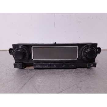 Recambio de mando climatizador para seat ibiza (6l1) fresh referencia OEM IAM 6L0820043E VDO 