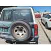 Recambio de porton trasero derecho para nissan patrol gr (y61) elegance referencia OEM IAM   