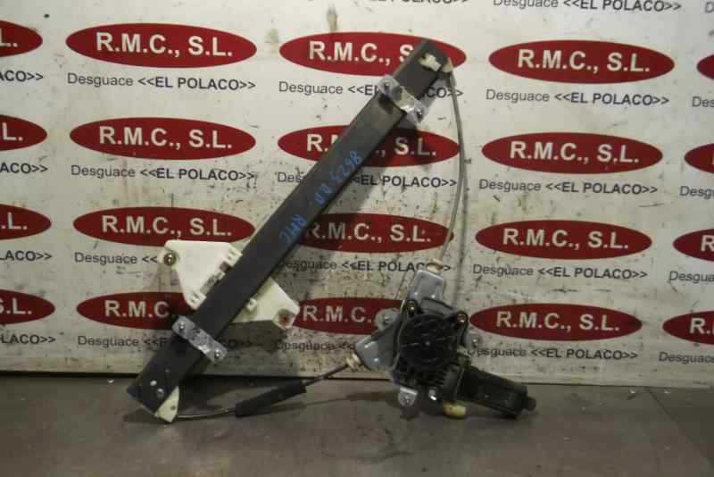 Recambio de elevalunas delantero derecho para hyundai accent (lc) crdi gl referencia OEM IAM   