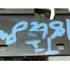 Recambio de mando elevalunas trasero izquierdo para chevrolet nubira berlina 1.6 cat referencia OEM IAM 621W047901  
