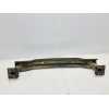 Recambio de refuerzo paragolpes trasero para renault kadjar bose edition referencia OEM IAM 756105718R  