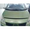 Recambio de capo para renault scenic ii authentique referencia OEM IAM   