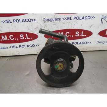 Recambio de bomba direccion para kia shuma ii 1.6 cat referencia OEM IAM   