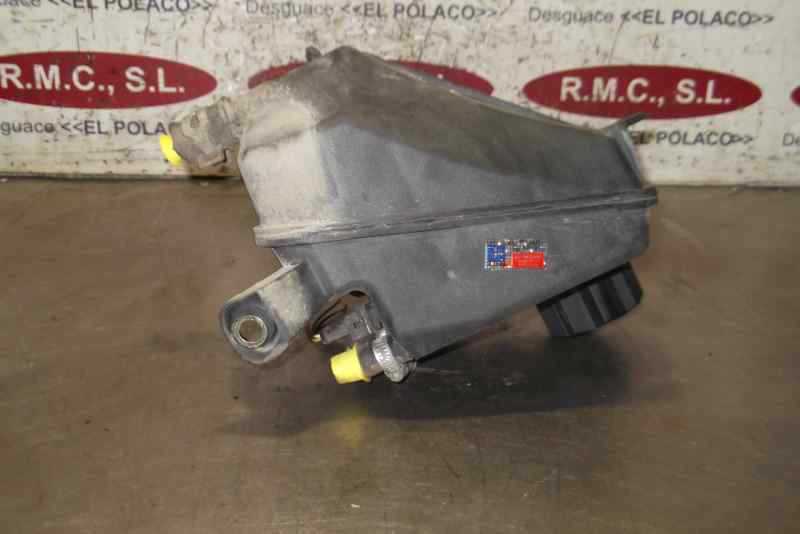Recambio de deposito expansion para peugeot 406 berlina (s1/s2) sv referencia OEM IAM 9634664380  