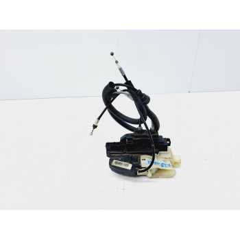 CERRADURA PUERTA TRASERA IZQUIERDA 814103K000 