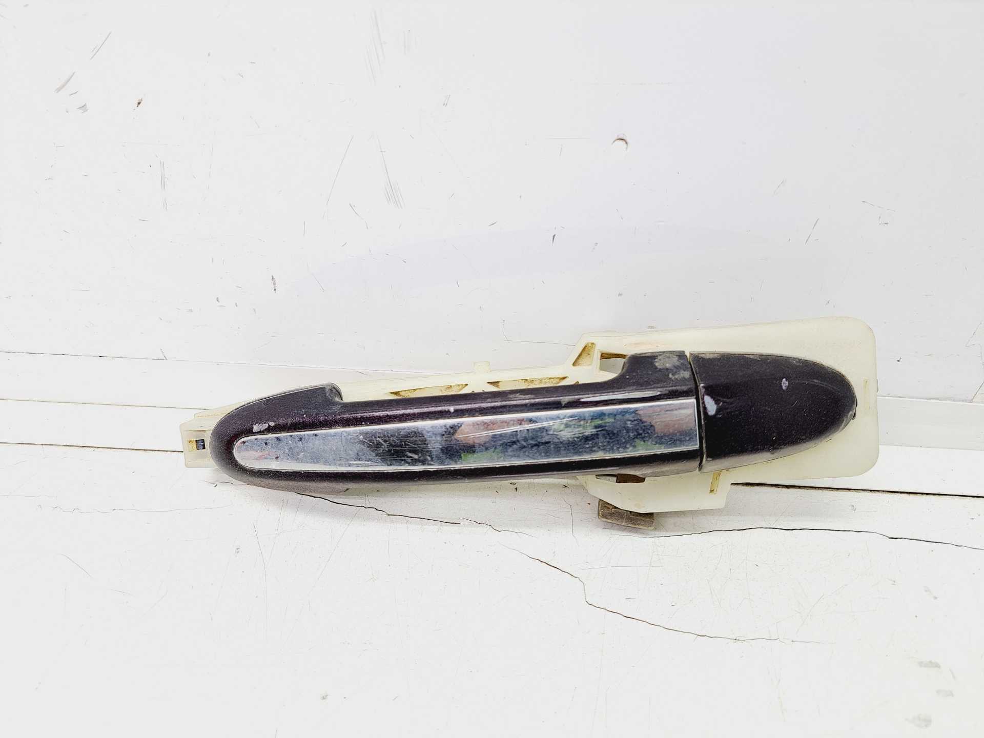 Recambio de maneta exterior delantera derecha para hyundai santa fe (bm) 2.2 crdi cat referencia OEM IAM  826512B000 