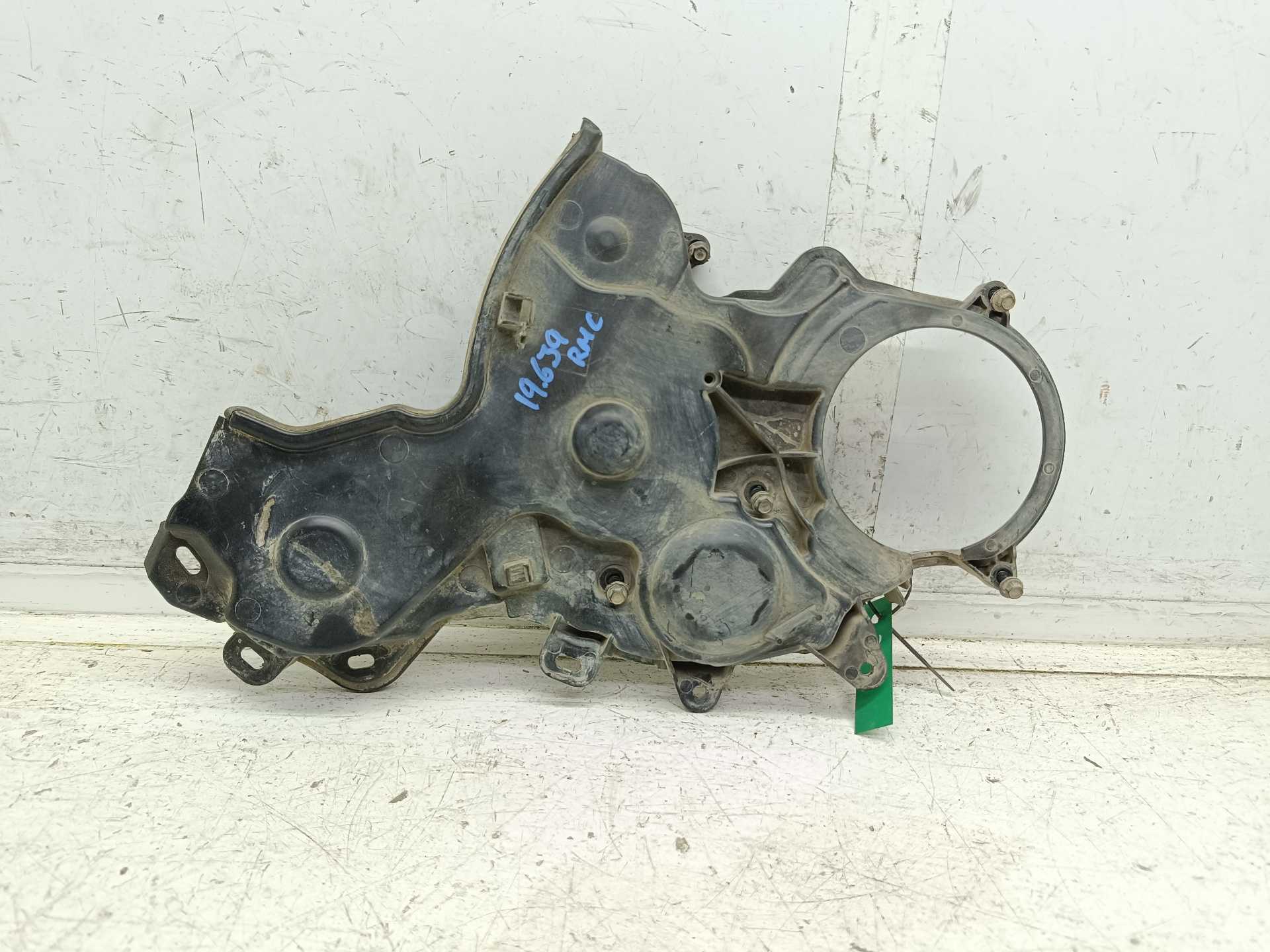 Recambio de tapa distribucion para opel vivaro furgón l express referencia OEM IAM 9808723480  