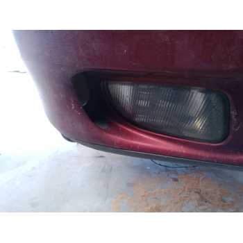Recambio de faro antiniebla derecho para alfa romeo 166 2.4 jtd referencia OEM IAM   