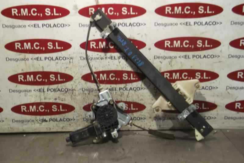 Recambio de elevalunas delantero izquierdo para hyundai accent (lc) crdi gl referencia OEM IAM   
