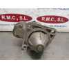 Recambio de motores de arranque para kia shuma ii 1.6 cat referencia OEM IAM OK32618400  