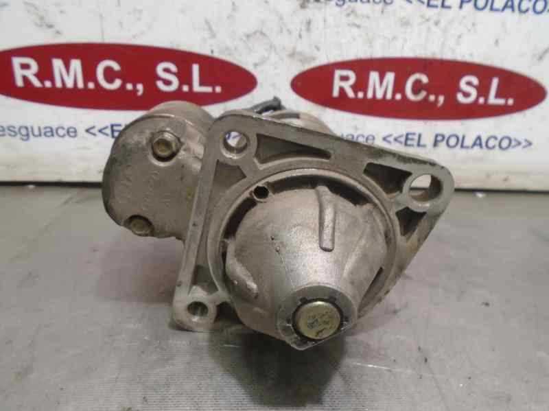 Recambio de motores de arranque para kia shuma ii 1.6 cat referencia OEM IAM OK32618400  