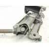 Recambio de columna direccion para opel crossland x design line referencia OEM IAM 9821545877 61NLWV0157991Z 