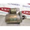 Recambio de motores de arranque para kia shuma ii 1.6 cat referencia OEM IAM OK32618400  