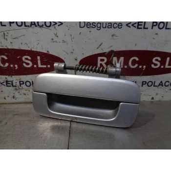 MANETA EXTERIOR TRASERA DERECHA 9621859377 