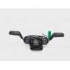 Recambio de mando intermitentes para ford puma hybrid st-line referencia OEM IAM GN1514A664AB  