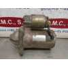 Recambio de motores de arranque para kia shuma ii 1.6 cat referencia OEM IAM OK32618400  