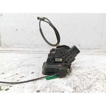CERRADURA PUERTA DELANTERA DERECHA 3M5AR21812AJ 