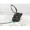 Recambio de cerradura puerta delantera derecha para ford focus berlina (cap) ambiente (d) referencia OEM IAM 3M5AR21812AJ  