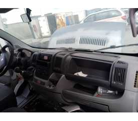 Recambio de salpicadero para peugeot boxer kombi (rs3000)(333) hdi standart (330) referencia OEM IAM   
