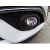 Recambio de faro antiniebla izquierdo para renault scenic iv black edition referencia OEM IAM 261500097R 89208691 