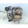 Recambio de motor completo para volkswagen t-roc (d11) basis referencia OEM IAM DTRD  