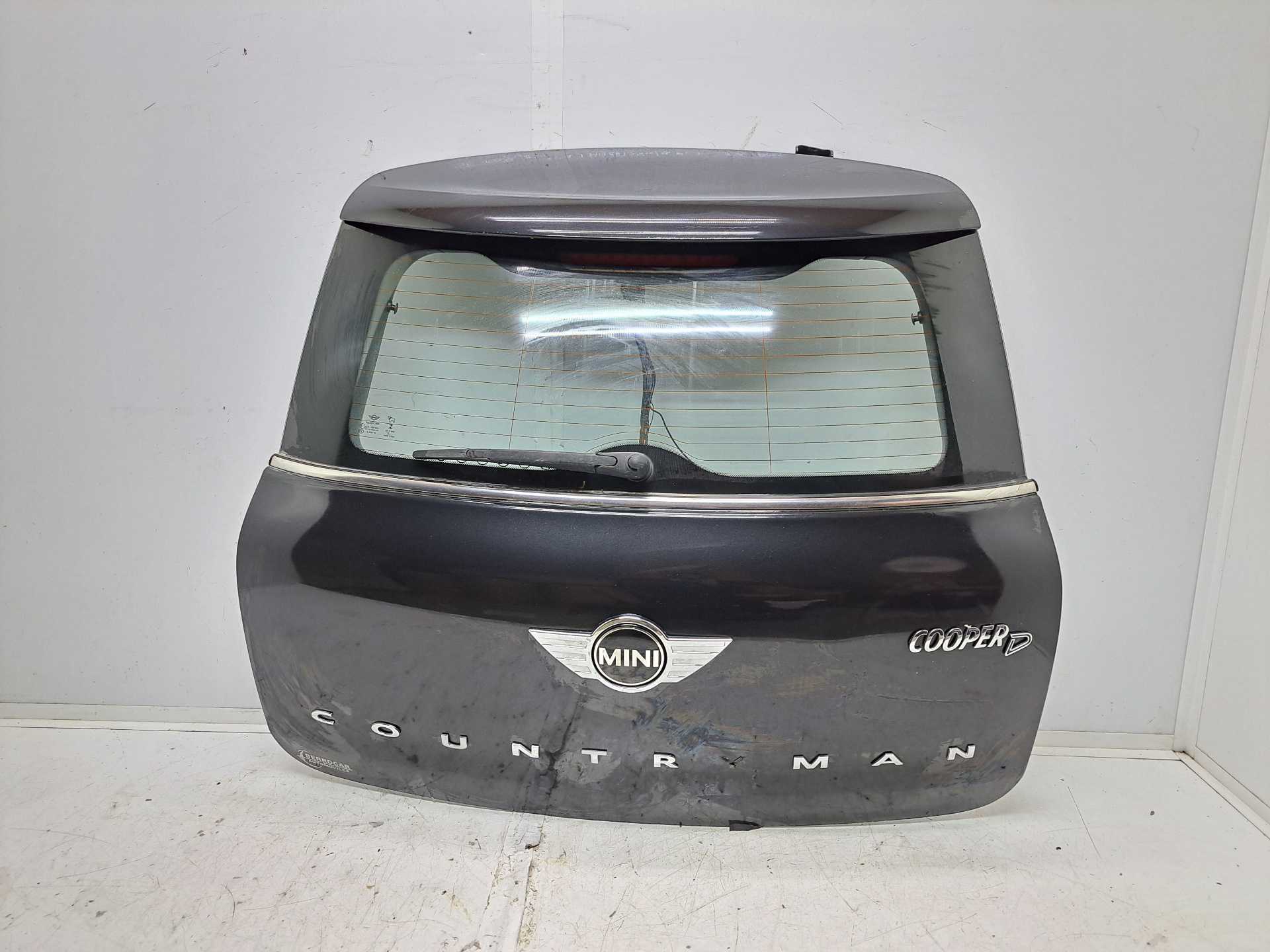 Recambio de porton trasero para bmw mini countryman (r60) cooper d referencia OEM IAM 41009811574  