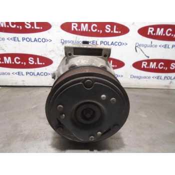 COMPRESOR AIRE ACONDICIONADO 8200343375 