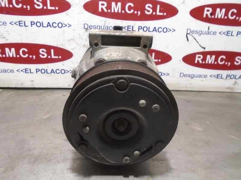 Recambio de compresor aire acondicionado para renault laguna ii grandtour (kg0) 1.9 dci diesel referencia OEM IAM 8200343375  
