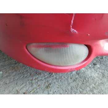 Recambio de faro antiniebla derecho para hyundai coupe (j2) 1.6 fx coupe referencia OEM IAM   