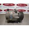 Recambio de compresor aire acondicionado para renault laguna ii grandtour (kg0) 1.9 dci diesel referencia OEM IAM 8200343375  