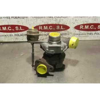 Recambio de turbocompresor para opel astra g berlina 2.0 16v di cat (x 20 dtl / ld3) referencia OEM IAM 905315118  
