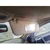 Recambio de parasol derecho para opel astra g sedán (t98) 1.6 16v (f69) referencia OEM IAM 24454160  