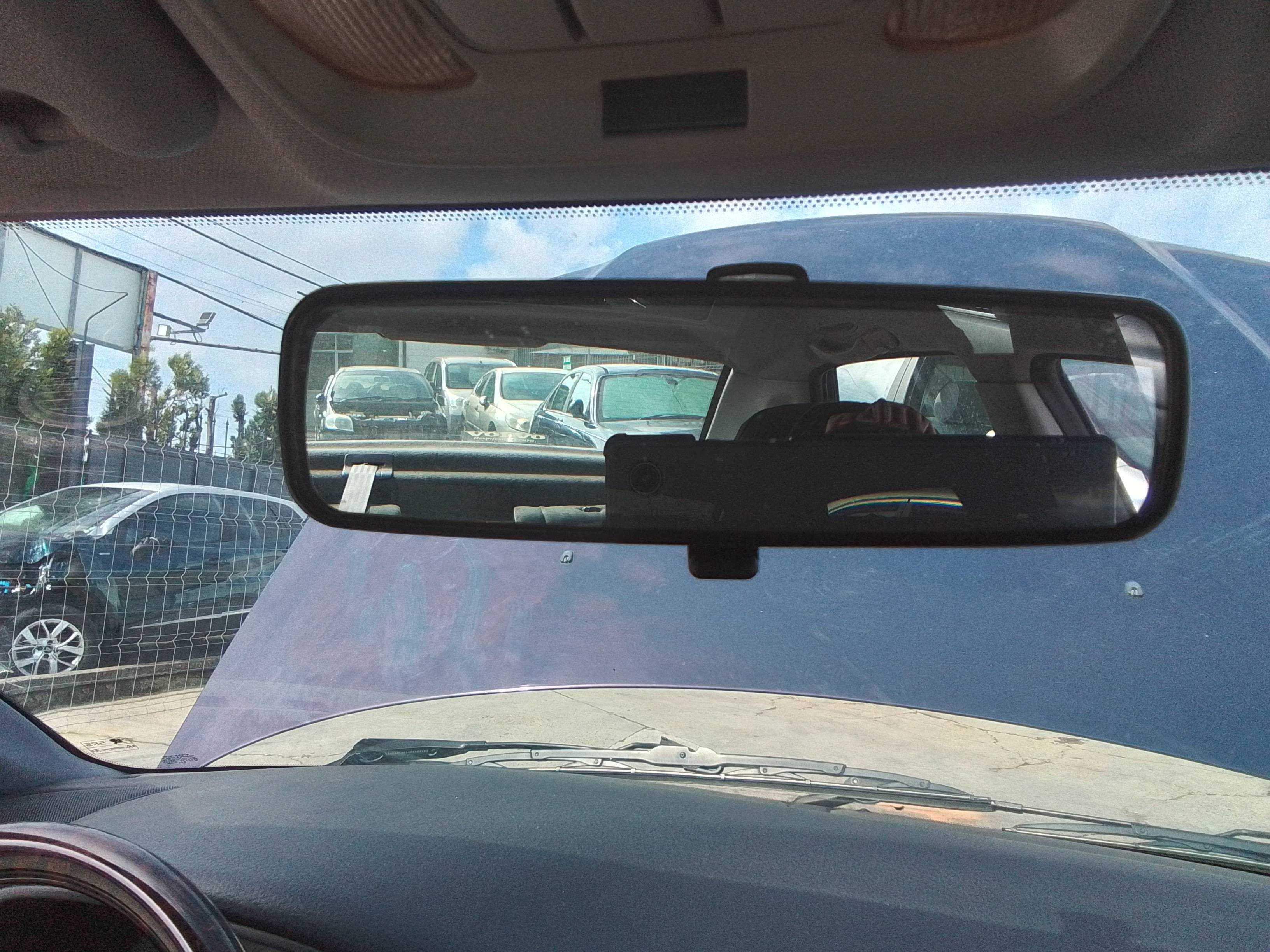 Recambio de espejo para volvo s40 berlina td referencia OEM IAM   
