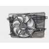 Recambio de electroventilador para citroën c4 picasso origins referencia OEM IAM 9806313280 5020679 
