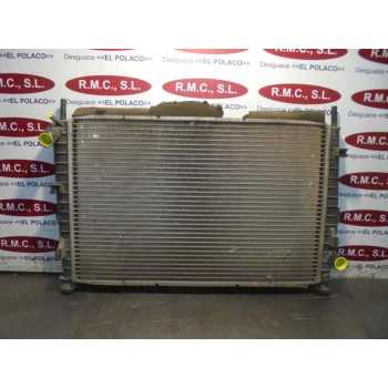 RADIADOR AGUA 1S7H8005AD 