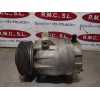 Recambio de compresor aire acondicionado para renault laguna ii grandtour (kg0) 1.9 dci diesel referencia OEM IAM 8200343375  