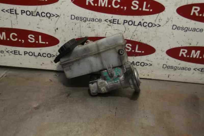 Recambio de bomba freno para dacia dokker ambiance referencia OEM IAM   