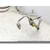 Recambio de tubos aire acondicionado para peugeot partner kasten l1 confort pack referencia OEM IAM 9681693180  