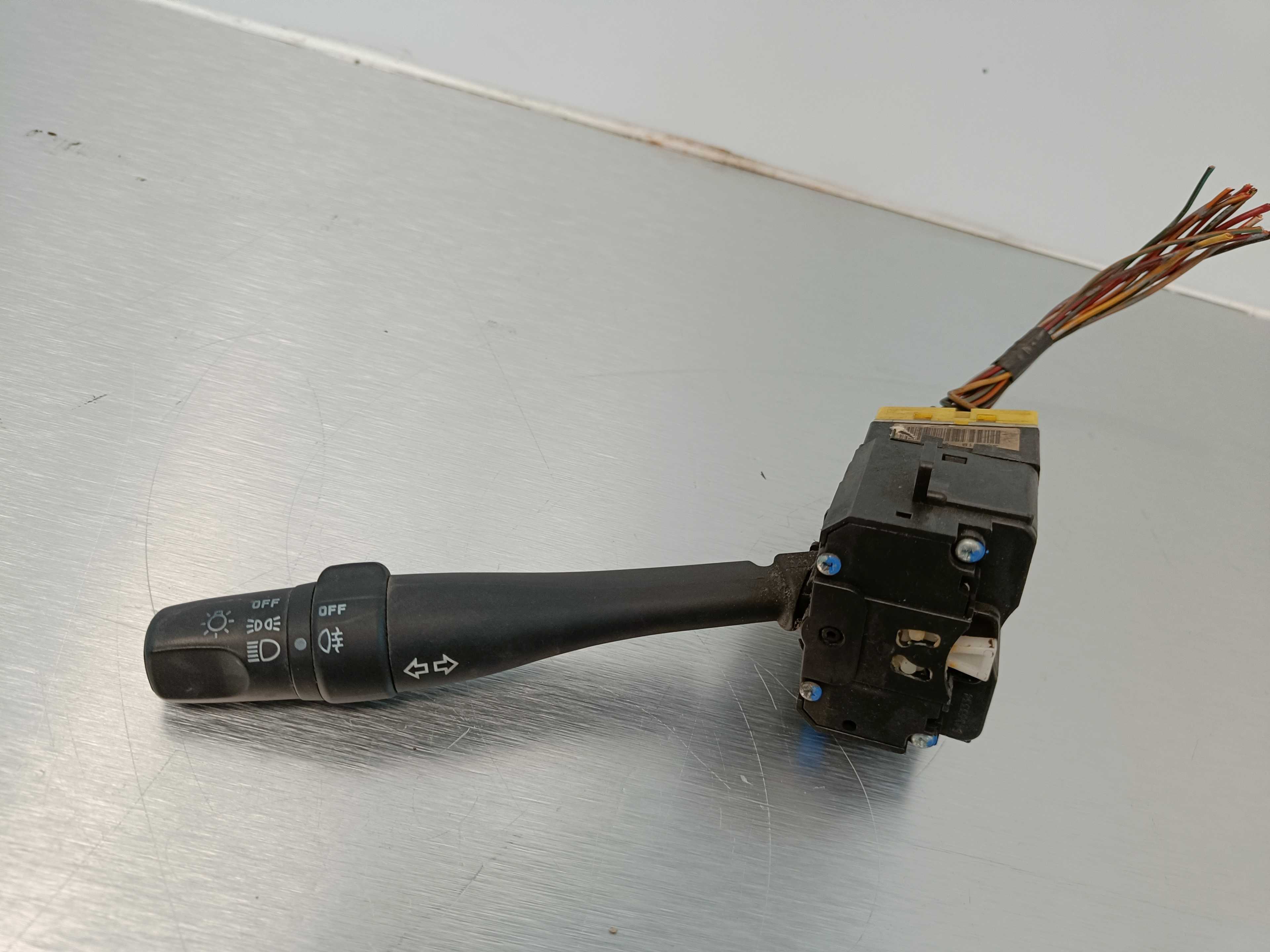 Recambio de mando intermitentes para nissan almera (n16/e) acenta referencia OEM IAM   
