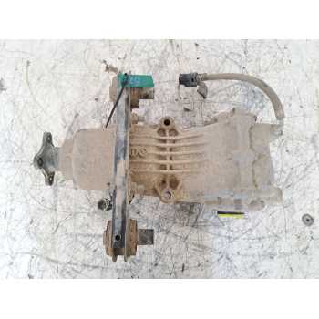 DIFERENCIAL TRASERO r145 k0526b 