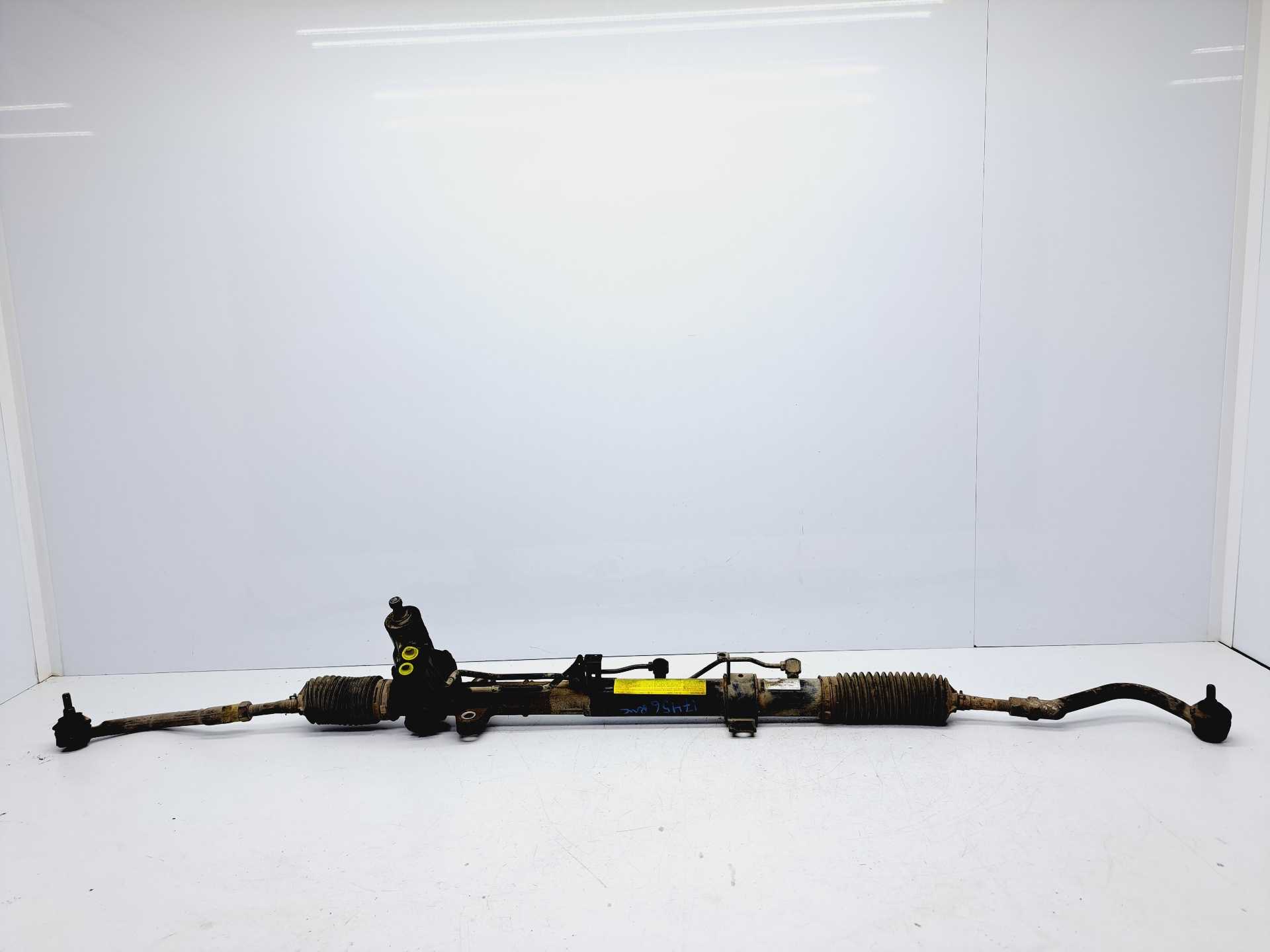 Recambio de cremallera direccion para hyundai sonata (nf) 2.0 crdi comfort i referencia OEM IAM 577003K060  