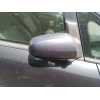 Recambio de retrovisor derecho para opel zafira b cosmo referencia OEM IAM   