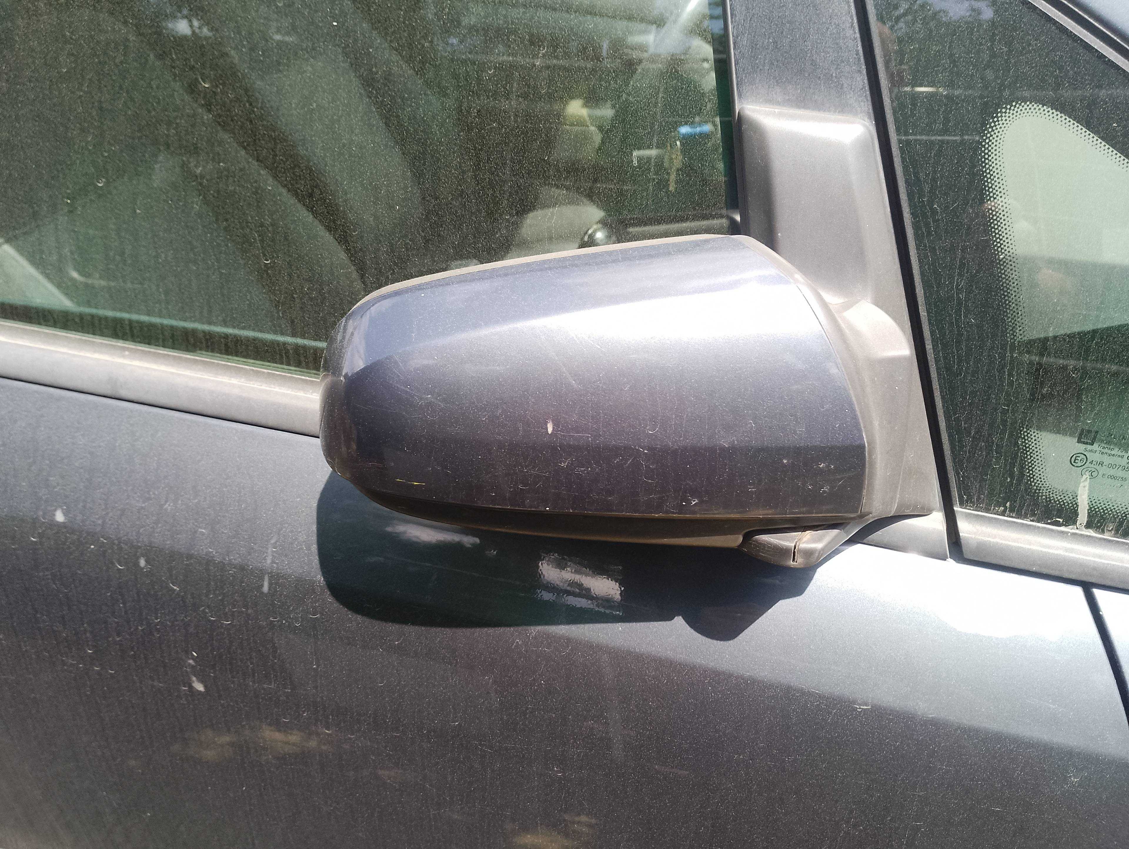 Recambio de retrovisor derecho para opel zafira b cosmo referencia OEM IAM   